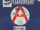Five Emprees Hey Lover Stateside DEMO SS470 Soul Northern Motown