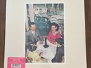 Led Zeppelin Presence (2015) 180G Vinyl Album 2LP Deluxe Triple Gatefold SEALED