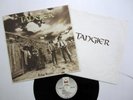 TANGIER Four Winds LP Germany 1989 Original w/Lyric inner sleeve Hard Rock