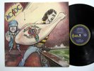 AC/DC Dirty Deeds Done Dirt Cheap LP Australia Press Near-MINT Vinyl 1970s press