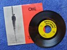 OHL - LIVE EP ROCK-O-RAMA PUNK DEUTSCHPUNK HARDCOREPUNK LEVERKUSEN PUNK RARE