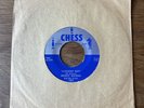 Blues Muddy Waters  – Country Boy / All Night Long Chess  1509