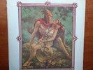 MALO s/t Warner Brothers BS 2584 Gatefold 1972 VG+