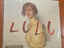 Lou Reed/Metallica Lulu 2 LP 2011 US vinyl Grundman master SEALED RARE