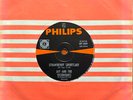Jay & Techniques - Strawberry Shortcake / Still 1968 Philips Funk Soul Oz 45