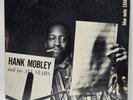 Hank Mobley And His All Stars - Blue Note BLP 1544 - 47 W 63rd New York DG RVG