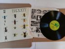 Syd Barrett Barrett SHSP 4007 Harvest – 1E 062 ○ 04592 UK 1970 Vinyl Top Zustand