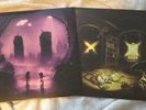 Murder Drones vol 1 & 2 combo deal, glitch studios