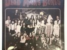 Dead Mans Bones Ryan Gosling Autograph SIGNED LP Vinyl Record 2009 S/T VERY RARE