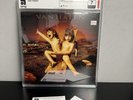 AMG GRADED 7 Sealed Van Halen Balance USA 1995 Warner LP Vinyl Record