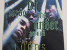 Lords Of The Underground – Here Come The Lords 2XLP US 1993