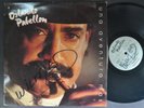 ORLANDO PABELLON Una Aventura Mas BLATIN LP SALSA ROMANTICA GUAGUANCO PROMO
