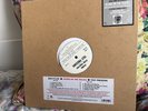 Bob Dylan Blood On The Tracks Test Pressing LP Album Vinyl Record - NM/NM