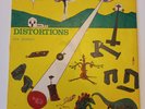 Vinyl Lp Blue Phantom – Distortions