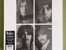 THE BEATLES - WHITE ALBUM AND ESHER DEMOS 4 X VINYL BOX SET BRAND NEW  SEALED