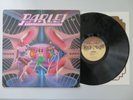 PARLET - PLEASURE PRINCIPLE  Vinyl LP P-Funk Parliament Funkadelic Bootsy PROMO