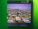 PINK FLOYD - A Momentary Lapse of Reason - UK LP 1st Press A-1U/B-2U EMI EX/EX