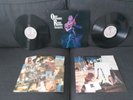 2x LP OZZY OSBOURNE Randy Rhoads Tribute 87 1st press EXCELLENT++ Plays GREAT