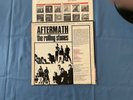 The Rolling Stones , 1966 Aftermath Vinyl Lp. Mono LL3476