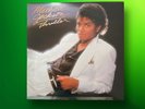 Michael Jackson Thriller Vinyl LP 1st Press UK Stereo 1982 Epic EPC 85930 NM/EX
