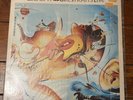 Dire Straits Live Alchemy 12” Gatefold Vinyl LP Phonogram London 1984 UK VERY 11