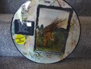 Led Zeppelin picture disc