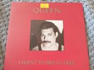 Queen I Want To Break Free 7