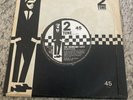 The Swinging Cats - Mantovani 7” Black Vinyl Single Two Tone Records 1980 RARE