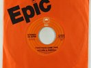70s Soul 45 - Dillard & Johnson - Fairytales Come True - Epic VG++