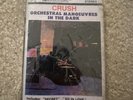 Orchestral Manoeuvres In The Dark Cassette Philippines Tape SEALED Crush OMD