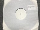 The Police – Synchronicity – UK 4 x vinyl LP test pressings for box set, 2024.
