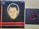 Gary Numan – Telekon 1980 first issue Vinyl LP with 7