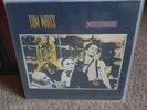 Tom Waits - Swordfishtrombones - Vinyl LP - 1983 -  OIS - Island Records 205 774