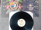 Hawkwind - X In Search Of Space UK 1st press vinyl LP EX+/VG+ Inc Log Book