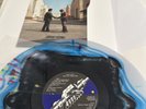 Pink Floyd - Wish You Were Here - Blood Records Coloured Vinyl Number 2416/7500