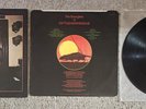 STRANGLERS Rattus Norvegicus LP 1977 UA Records FIRST PRESS WITH INSERT UK PUNK