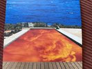 Red Hot Chili Peppers - Californication 2LP PURPLE & YELLOW VINYL NM- / NM-