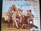 Rare The Trashmen  LP Surfin Bird  1964 Garret Records Vinyl Trash Rock N Roll