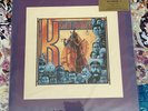 Kula Shaker K 180G  Reissue Vinyl LP + Purple 7