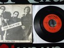 THE DAMNED : New rose / Help - Skydog Records 1977 - Sex Pistols - The clash