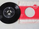 ELVIS-EPB 1254-1-ELVIS PRESLEY-Blues Suede Shoes-I`m Counting On You-RCA Germany