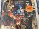 NEW* Alice Cooper-The Last Temptation, 1994, orig. Euro press, EPIC4765941 RARE