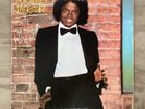 Michael Jackson ‎– Off The Wall / 1979  Epic ‎– FE 35745 (VG-)