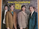 SMALL FACES ‎– From The Beginning - UK