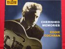 Eddie Cochran Cherished Memories EP