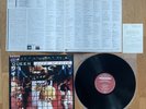 Queen - Live Magic EMI EMS 91203 1st Japan press w/ OBI Vinyl LP - EXCELLENT