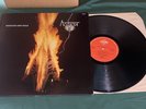 Accept - Restless And Wild Vinyl 656.042  1982 European First Pressing Brain