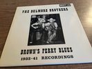 The Delmore Brothers - Brown’s Ferry Blues LP - County Label