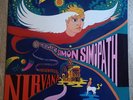Nirvana LP The Story Of Simon Simopath UK Pink Island 1st Press BEST I'VE SEEN