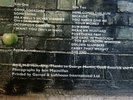 The Beatles LP Abbey Road UK Apple 1st Press MISALIGNED APPLE REAL MINTY VINYL